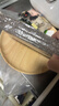 十月稻田 奇亚籽 400g 免洗即食 代餐饱腹 高蛋白膳食纤维 酸奶轻食伴侣 实拍图