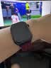 Apple/苹果 Watch S11 智能手表GPS款46毫米亮黑色铝金属表壳黑色运动型表带M/L MEVH4CH/B 实拍图