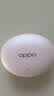 OPPO Enco Air5 Pro 真无线降噪耳机入耳式蓝牙超长续航耳机通用苹果华为小米手机 月珀白 实拍图