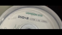 绿联DVD+R光盘空白可刻录50片装 16倍速4.7G大容量 高速碟片 电脑读取存储办公文件数据视频音乐75656 实拍图