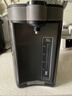 美的（Midea）电热水瓶 5L升大容量保温除氯电水瓶 家用烧水壶保温一体全自动恒温电热水壶开水壶年货 5L 【316L母婴级材质内胆】 实拍图