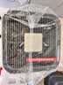 霍尼韦尔（Honeywell）空气净化器除花粉甲醛细菌流感病毒卫健委备案消毒机hmax空间舱全屋速净家电KJ1000F-P22B 实拍图