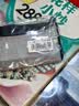 恒色（HENGSE）牛皮卡包银行卡证件包多功能门禁公交卡证件收纳包证件卡套 黑色 实拍图
