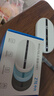 中兴（ZTE）随身wifi6免插卡移动wifi无线网卡便携式热点4g路由器无限笔记本电脑通用流量2025款U10LS白色 实拍图