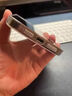 倍思适用苹果14ProMax钢化膜iPhone14promax手机膜超瓷晶防尘防摔抗指纹超薄全覆盖无尘仓高清2片装 实拍图