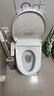 松下（Panasonic）智能便盖智能温控柔光夜灯电动款P11+【李佳琦升级款】 实拍图