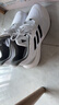 阿迪达斯（adidas）男鞋女鞋运动鞋夏季舒适耐磨减震休闲跑步鞋JP9786 uk8.5码42.5 实拍图
