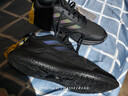 阿迪达斯男女 休闲系列 EDGE GAMEDAY SHOES 跑步鞋 IF0585 44码 UK9.5码 实拍图
