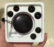 GFFOCUS【隔音降噪No.1】睡眠耳塞防噪助眠睡觉专用深度消音降噪静音无痛侧睡不压耳宿舍打呼噜神器非耳机 幻夜黑丨强效隔音耳塞丨静享沉浸睡眠丨侧睡不压耳 热销爆款丨强效隔音降噪丨耳塞 实拍图