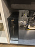 海尔（Haier）鲜活水自净化净水器P7抑菌守护0阻垢0衰减1200G反渗透真8年长效智能龙头UV抑菌家用厨下净水机R301 实拍图