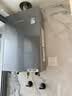 林内（Rinnai）【大师系列MAX】24L大升数燃气热水器 水伺服恒温大水量 0.5℃调温 上门安装24GD73(JSQ47-GD73) 实拍图