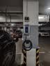 公牛（BULL）充电桩新能源电动汽车充电器家用7kw11kw21kw适配特斯拉问界m7m8m9理想小米极氪小鹏大众埃安通用 新国标-7KW乐享版【带LED触摸大屏】 【送基础安装】 实拍图