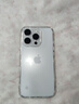 品胜【相机键全包|晶透散热】适用iPhone16pro手机壳苹果16pro保护套气囊防摔透明软壳抗黄耐磨保护壳 实拍图