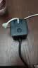 公牛（BULL）20W PD苹果快充魔方插座/插线板/插排/桌面充电站 Type-c+USB+3孔 全长3米黑色 GNV-UU2203H 总控 实拍图