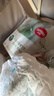 好奇（Huggies）小森林80抽6包婴儿棉柔巾婴童干湿手口适用加大加厚植物纤维便携 实拍图