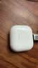 Apple/苹果 AirPods 4 搭配USB-C充电盒 苹果耳机 蓝牙耳机 适用iPhone/iPad/Mac 四代 实拍图