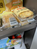 百草味华夫饼1000g 面包吐司经典早餐糕点点心下午茶休闲零食团购 实拍图