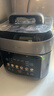 苏泊尔（SUPOR）有钛0涂层新品速嫩蒸鲜呼吸电压力锅5L超高压120kPa 2000W上蒸下煮电饭煲4-6人SY-50FC5051 实拍图