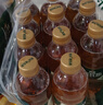 秋林格瓦斯 全麦面包发酵 0糖饮料 350ml*12瓶 整箱装哈尔滨特产 实拍图