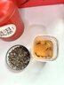 福东顺普洱茶 云南正宗勐海普洱熟茶自己喝500g 茶叶礼盒装送礼送长辈 实拍图