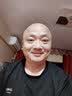飞利浦（PHILIPS）同款理发器电动电推子数显充电式电推剪静音家用成人儿童剪头发水洗自己剪头发 月影灰升级款 （液晶显示）2026新款 原装标配+备用刀头 实拍图