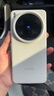 vivo X200 Ultra 12GB+256GB 银调 蔡司三大定焦大师镜头 蓝图自研影像双芯  V单相机 AI手机 实拍图