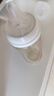 贝亲（Pigeon）PPSU宽口径自然实感防胀气奶瓶330ml L号奶嘴 6个月+ AA193 实拍图