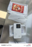 格行随身wifi6官方正品充电宝WiFi二合一无线网卡cpe路由器三网通用移动随身携带wifi无线流量2026新款 【快充版WiFi6】一万毫安超长续航 -自带快充线 实拍图