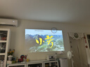 爱普生（EPSON）EF-52 家用投影仪 0.62”x3大尺寸芯片智能版（4K超高清 BOSE深度定制 全芯升级 ） 实拍图