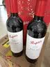奔富（Penfolds）【正品保真】澳洲原瓶进口奔富BIN系列红葡萄酒750ml*2 奔富BIN407 红酒礼盒 高档礼品 送长辈送父母 实拍图