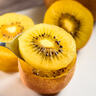 佳沛（zespri）新西兰阳光金奇异果40粒全家福 10斤原箱猕猴桃水果礼盒源头直发 实拍图