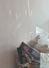 匹克羽毛球仿真尼龙球塑料耐打王6只装训练比赛室内外训练球 破空 晒单实拍图