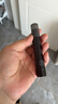小适（showsee）【TOP.1热销100W+】家用电动迷你男士鼻毛修剪理发器静音低便携不夹毛送父亲送男友生日礼物C1-BK 实拍图
