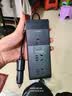 绿联车载逆变器12V转220V大功率150W充电器点烟器转换器车用电源插座 实拍图