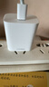 CUKTECH酷态科30w苹果充电器Type-C氮化镓手机快充电头PD适用苹果iPhone17/16/15/14平板iPad 【白色】30w充电器 30w PD快充 实拍图