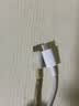 小米 原装6A数据线type-c充电线适配USB-C接口手机游戏机适用小米15红米k90/ Note13 实拍图