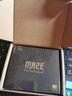 兴戈（SIMGOT）EW200可换线HiFi有线耳机动圈高音质大声场听声辨位吃鸡入耳式电脑游戏电竞音乐耳塞 EW200【3.5无麦】 实拍图