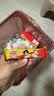 雀巢（Nestle）脆脆鲨威化饼干芝士味40条744g 抗饿解馋小零食办公室 独立包装 实拍图