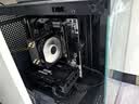 微星品牌游戏主机 酷睿i5 12600KF/14600KF/RTX4060/5060/5060TI海景房主机DIY台式电脑整机组装电脑 配二14代酷睿I5 14400F 丨RTX4060 实拍图