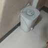 美的（Midea）【大雾量】空气加湿器家用卧室静音除菌孕妇婴幼大容量桌面空调风扇清凉伴侣女生礼物SC-3G40S 实拍图