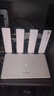 华为WiFi7路由器BE3/7Pro家用千兆5G双频高速海思四核全屋无线wifi7覆盖穿墙王增强器宽带mesh电竞 【疾风千兆版】3600兆华为路由器WiFi7 5G双频 手游加速 晒单有礼 30天免 实拍图