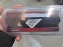 JUHOR 玖合 16GB DDR4 2666 台式机内存条 忆界马甲条 实拍图