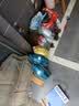 大众原厂防冻液 冷却液 汽车防冻液 -40℃ 4L 京东养车 实拍图