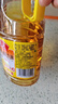 鲁花 【保真花生油】食用油 5S物理压榨 压榨一级花生油900ml 小包装 实拍图