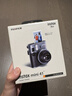 富士（FUJIFILM）拍立得instax mini99 mini90一次成像相机 即拍即得相纸 生日礼物 送礼奖品 【刮刮乐抽相纸】 mini41 黑色【美颜神器】 官方标配【不含相纸】 实拍图