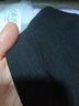 浪莎莫代尔打底裤女春秋季外穿九分薄款瑜伽裤黑色修身显瘦弹力小脚裤 实拍图