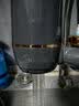 美的（Midea）净水器水龙头过滤器家用自来水滤水器直饮前置过滤器厨房卫生间通用除水垢除余氯双出水可清洗滤芯 一机七芯【五年免换芯】 实拍图