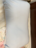 一人一枕日本进口桧木芯护颈椎枕头睡眠专用荞麦软管枕芯中硬成人记忆枕 四分区 中硬 桧木荞麦枕 高枕 8-10厘米(54*37*9cm） 实拍图