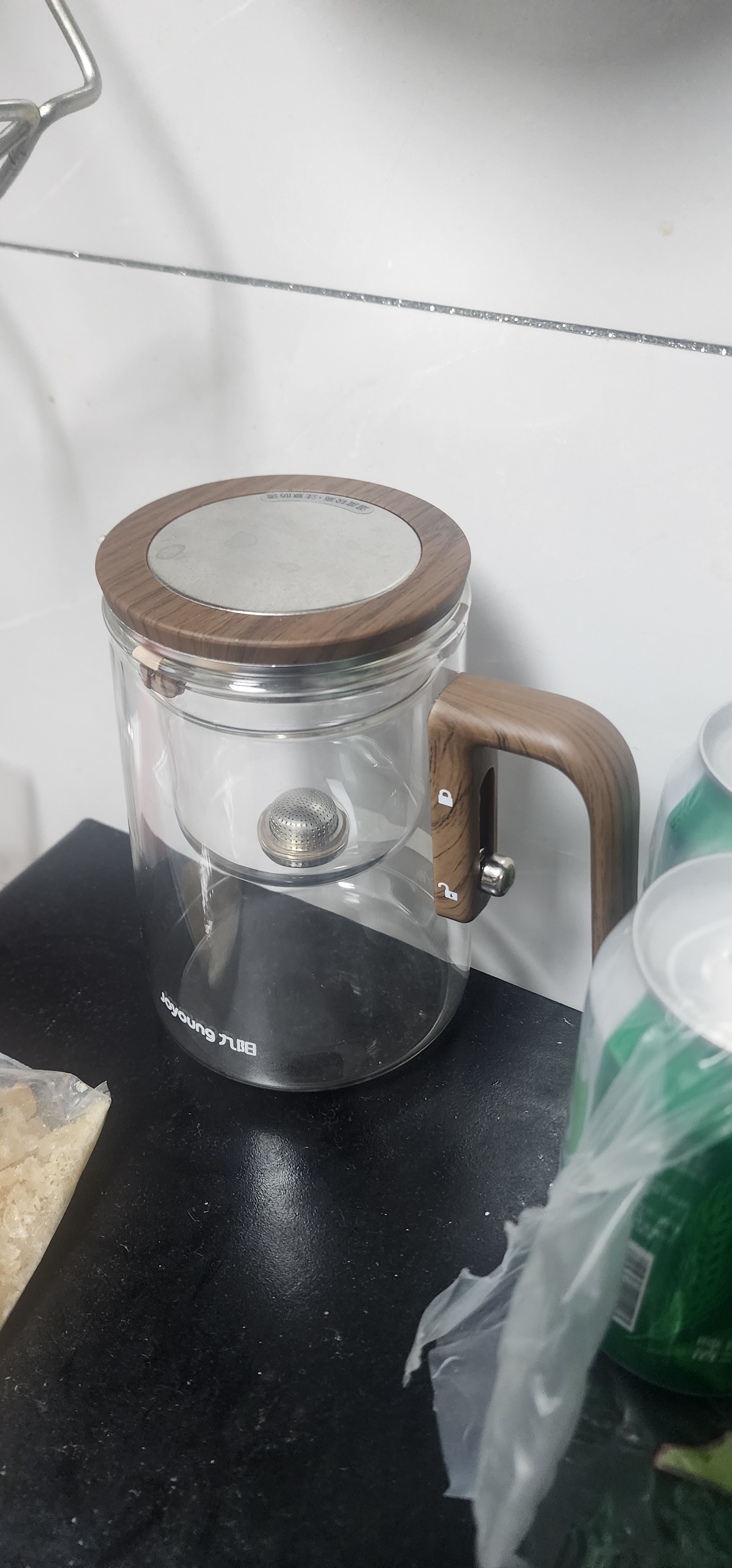 妙洁棉柔抹布30*30cm10片装 厨房洗碗布家用 去油污强力吸水巾 实拍图