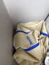 邓禄普（Dunlopillo）斯里兰卡进口 乳胶床垫1.2m*5cm 85D 青年床垫 实拍图